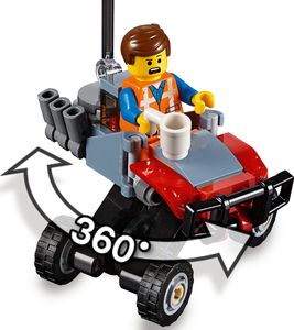 LEGO Movie 2 Maker (70820) 8