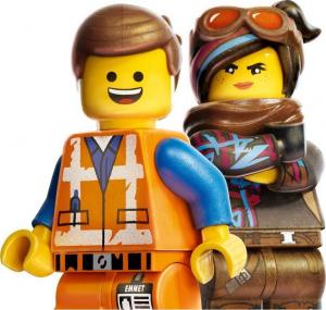 LEGO Movie 2 Maker (70820) 9