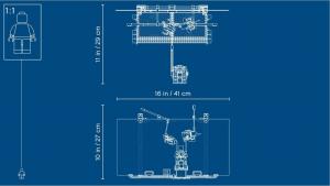 LEGO Movie 2 Maker (70820) 10