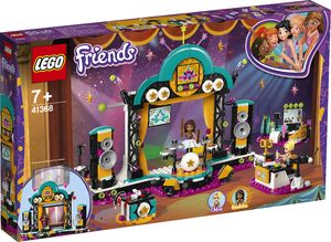 LEGO Friends Konkurs talentów Andrei (41368) 1