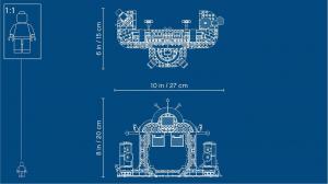 LEGO Friends Konkurs talentów Andrei (41368) 6