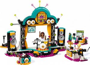 LEGO Friends Konkurs talentów Andrei (41368) 7