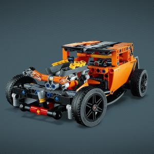 LEGO Technic Chevrolet Corvette ZR1 (42093) 11