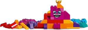 LEGO Movie 2 Pudełko konstruktora Królowej Wisimi! (70825) 6
