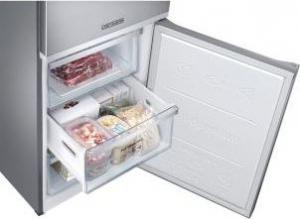 Lodówka Samsung RB36J8797S4 5