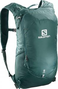Plecak turystyczny Salomon Plecak turystyczny Trailblazer 10L morski r. O/S (LC1085400) 1