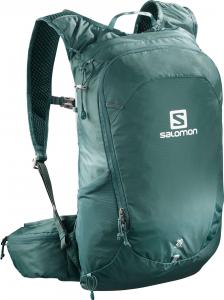 Plecak turystyczny Salomon Plecak turystyczny Trailblazer 20L morski r. O/S (LC1084900) 1