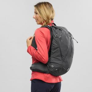 Plecak turystyczny Salomon Plecak turystyczny Out Day 20+4 ebony r. M/L 3