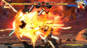 GUILTY GEAR Xrd -REVELATOR- PC, wersja cyfrowa 3