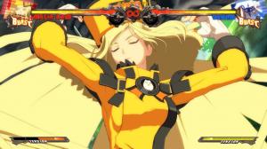 GUILTY GEAR Xrd -REVELATOR- PC, wersja cyfrowa 6