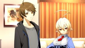 XBlaze Lost: Memories PC, wersja cyfrowa 2