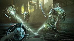 Dishonored - The Knife of Dunwall DLC PC, wersja cyfrowa 3