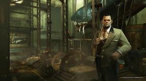 Dishonored - The Knife of Dunwall DLC PC, wersja cyfrowa 4