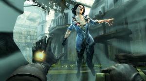 Dishonored: The Brigmore Witches DLC PC, wersja cyfrowa 4