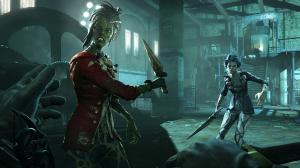 Dishonored: The Brigmore Witches DLC PC, wersja cyfrowa 6