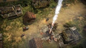 Renegade Ops Collection PC, wersja cyfrowa 9