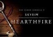The Elder Scrolls V: Skyrim - Hearthfire EU DLC PC, wersja cyfrowa 1