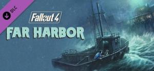 Fallout 4 - Far Harbor DLC PC, wersja cyfrowa 1