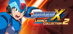 Mega Man X Legacy Collection 2 PC, wersja cyfrowa 1