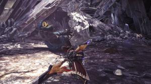 Monster Hunter: World EU PC, wersja cyfrowa 5