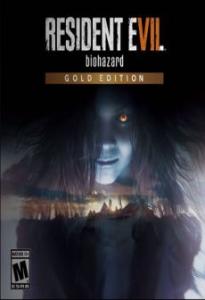 Resident Evil 7: Biohazard Gold Edition EU PC, wersja cyfrowa 1