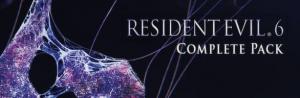 Resident Evil 6 Complete Pack PC, wersja cyfrowa 1