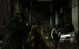 Resident Evil 6 Complete Pack PC, wersja cyfrowa 13