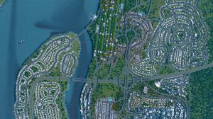 Cities: Skylines Platinum Edition PC, wersja cyfrowa 4