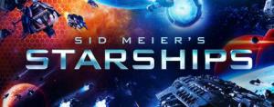 Sid Meier's Starships PC, wersja cyfrowa 1