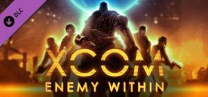 XCOM: Enemy Within PC, wersja cyfrowa 1