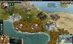 Sid Meier's Civilization V Complete Edition EU PC, wersja cyfrowa 19