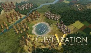 Sid Meier's Civilization V Complete Edition EU PC, wersja cyfrowa 2