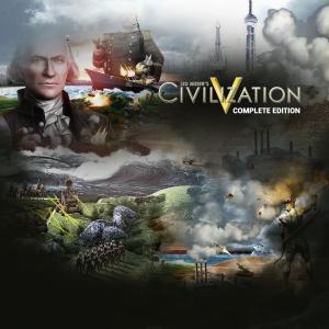 Sid Meier's Civilization V Complete Edition EU PC, wersja cyfrowa 21