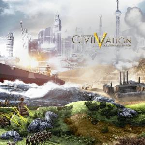 Sid Meier's Civilization V Complete Edition EU PC, wersja cyfrowa 22