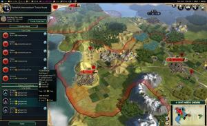 Sid Meier's Civilization V Complete Edition EU PC, wersja cyfrowa 9