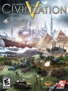 Sid Meier's Civilization V PC, wersja cyfrowa (MAC Only) 1