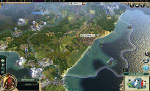 Sid Meier's Civilization V PC, wersja cyfrowa (MAC Only) 13