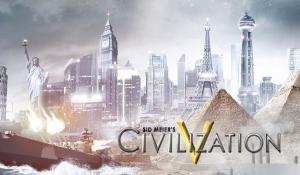 Sid Meier's Civilization V Steam Gift 2
