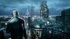 Hitman Absolution PC, wersja cyfrowa 5