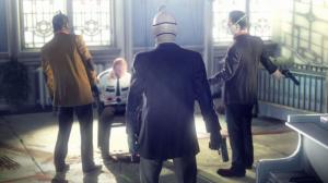 Hitman Absolution PC, wersja cyfrowa 8
