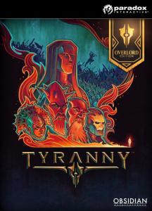 Tyranny Archon Edition PC, wersja cyfrowa 1
