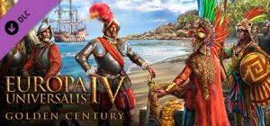 Europa Universalis IV - Golden Century DLC PC, wersja cyfrowa 1