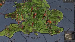Crusader Kings II - DLC Collection PC, wersja cyfrowa 10