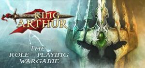 King Arthur: The Role-playing Wargame PC, wersja cyfrowa 1