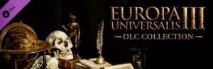 Europa Universalis III - DLC Collection 1
