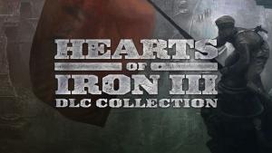 Hearts of Iron III - DLC Collection 1