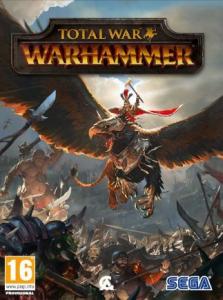 Total War: Warhammer EU PC, wersja cyfrowa 1