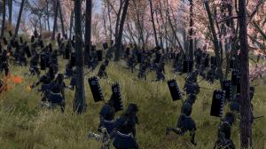 Total War: SHOGUN 2 Gold Edition EU PC, wersja cyfrowa 5