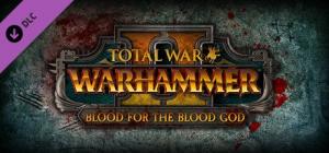 Total War: WARHAMMER II - Blood for the Blood God II DLC 1