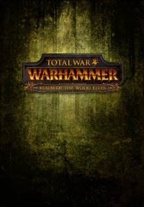 Total War: Warhammer - The Realm of the Wood Elves PC, wersja cyfrowa 1